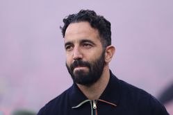 "You're on the bench and you change the game" - Ruben Amorim names Manchester United player who he 'really liked' in Athletic Club win