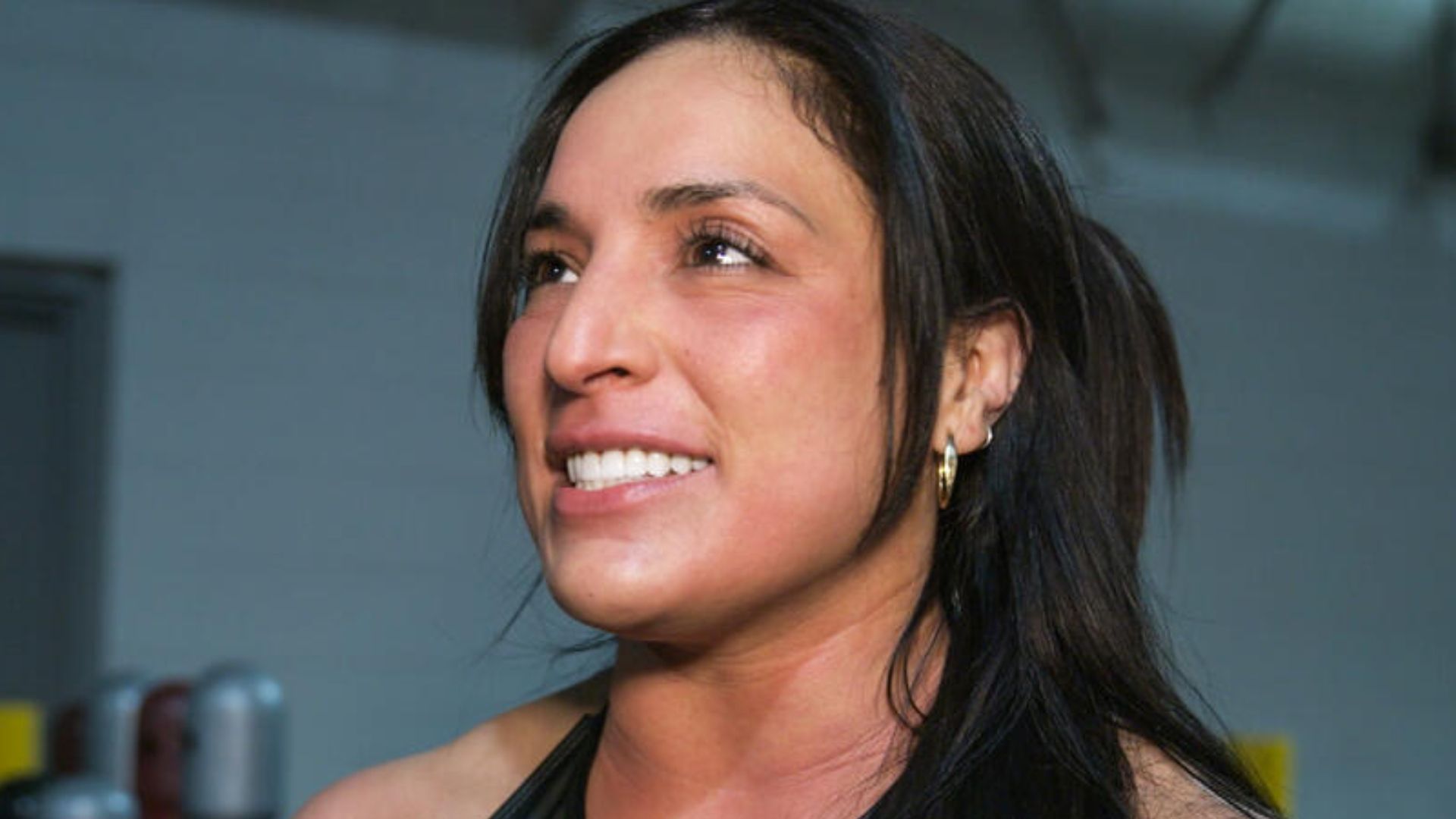 Rodriguez is a member of The Judgment Day on RAW. [Image credit: WWE.com]