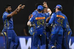 RR vs MI (1/5): Who won yesterday’s IPL 2025 match?