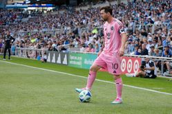 "That’s what worries me the most" - Inter Miami boss makes surprise claim after Lionel Messi-led side lose 4-1 to Minnesota United