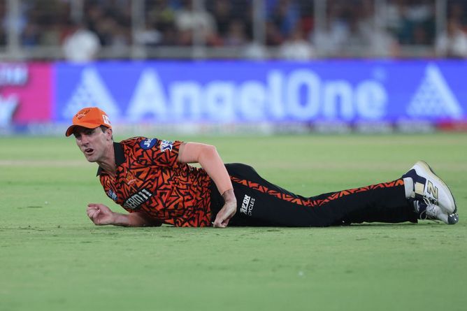 IPL 2025 Qualification Scenarios: Can SRH qualify for playoffs despite their 38-run loss to GT?