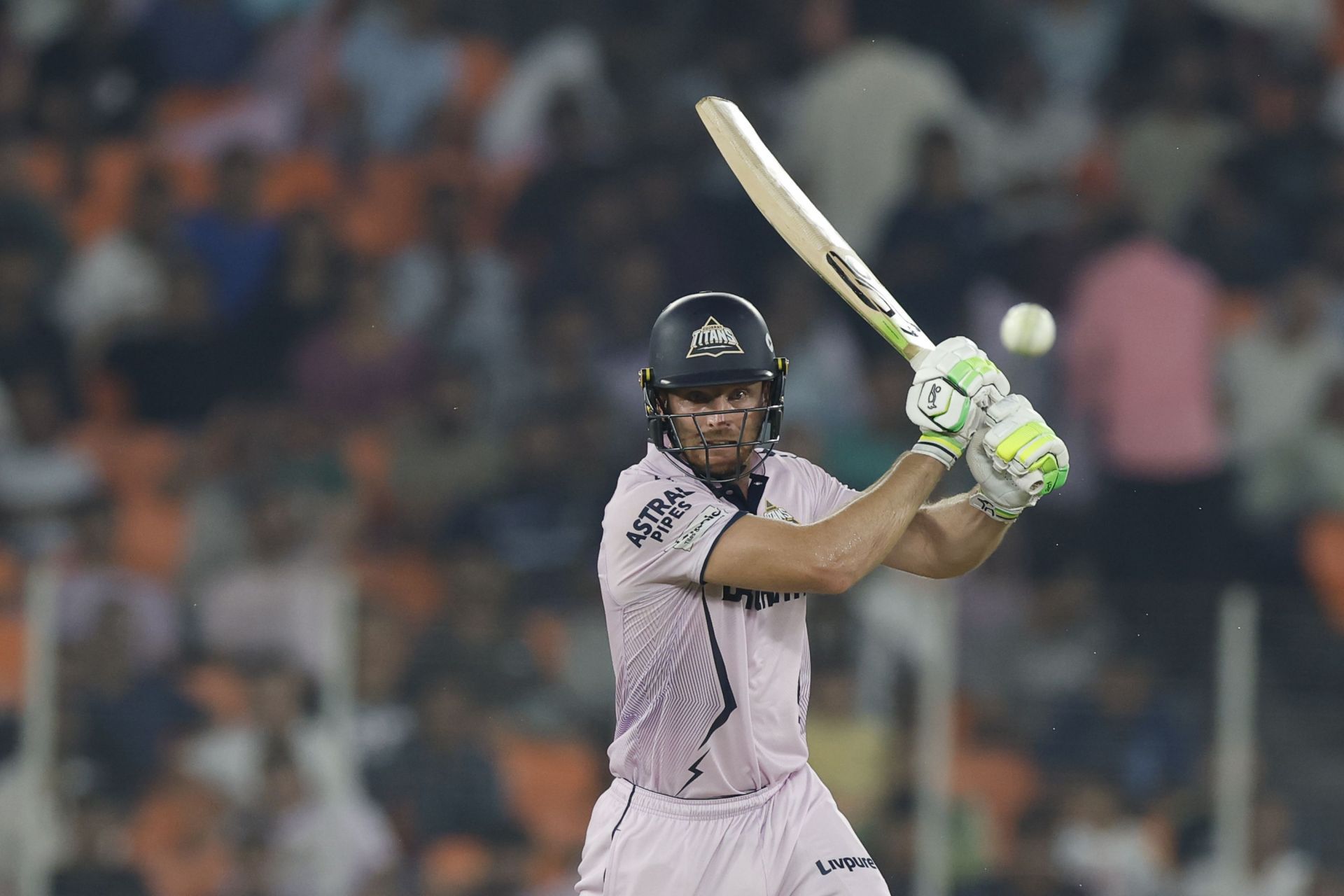 2025 IPL - Gujarat Titans v Lucknow Super Giants - Source: Getty