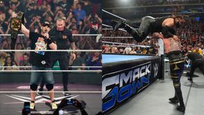 3 बड़ी गलतियां जो Triple H को WWE Backlash 2025 में बिल्कुल नहीं करनी चाहिए