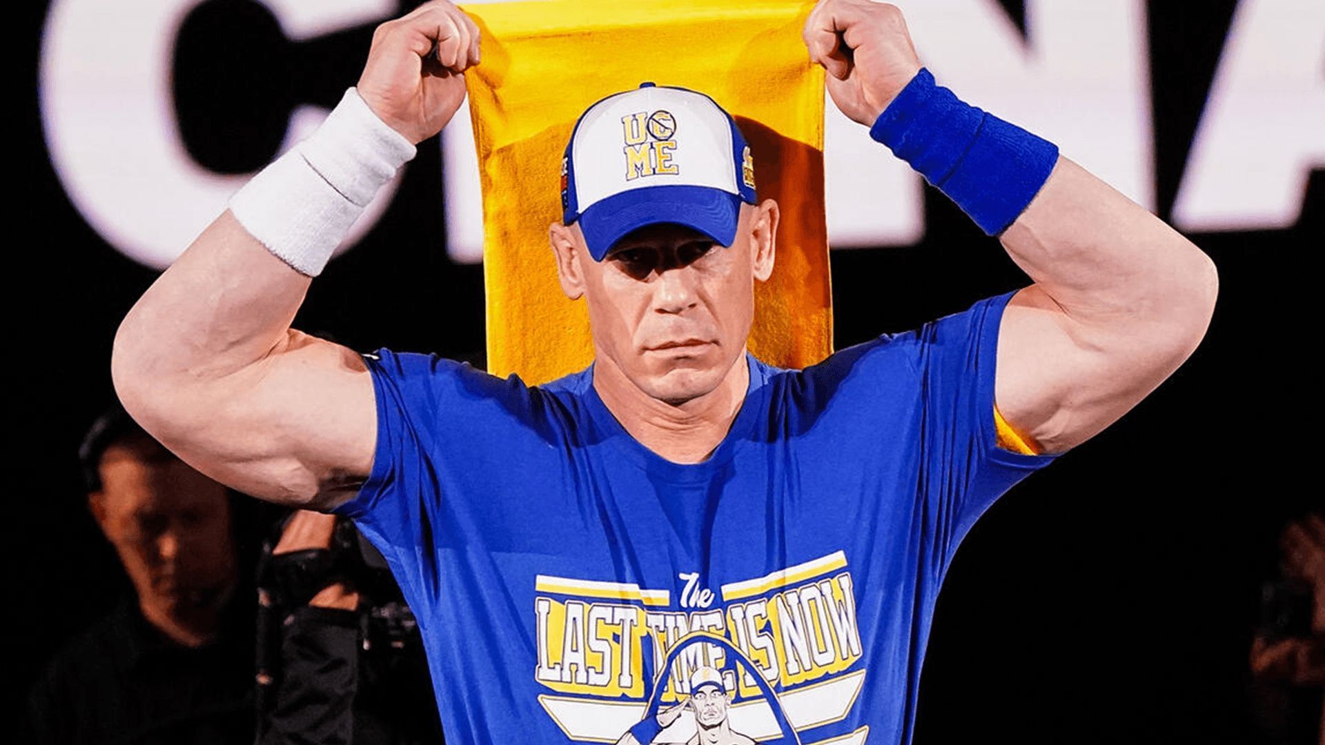 John Cena become 17-time WWE Champion at WrestleMania 41! (Credits: WWE.Com)