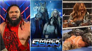 4 potential endings to WWE SmackDown tonight