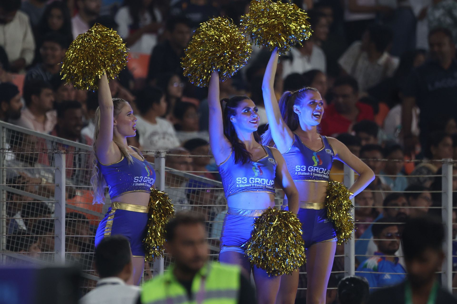 2025 IPL - Gujarat Titans v Mumbai Indians - Source: Getty