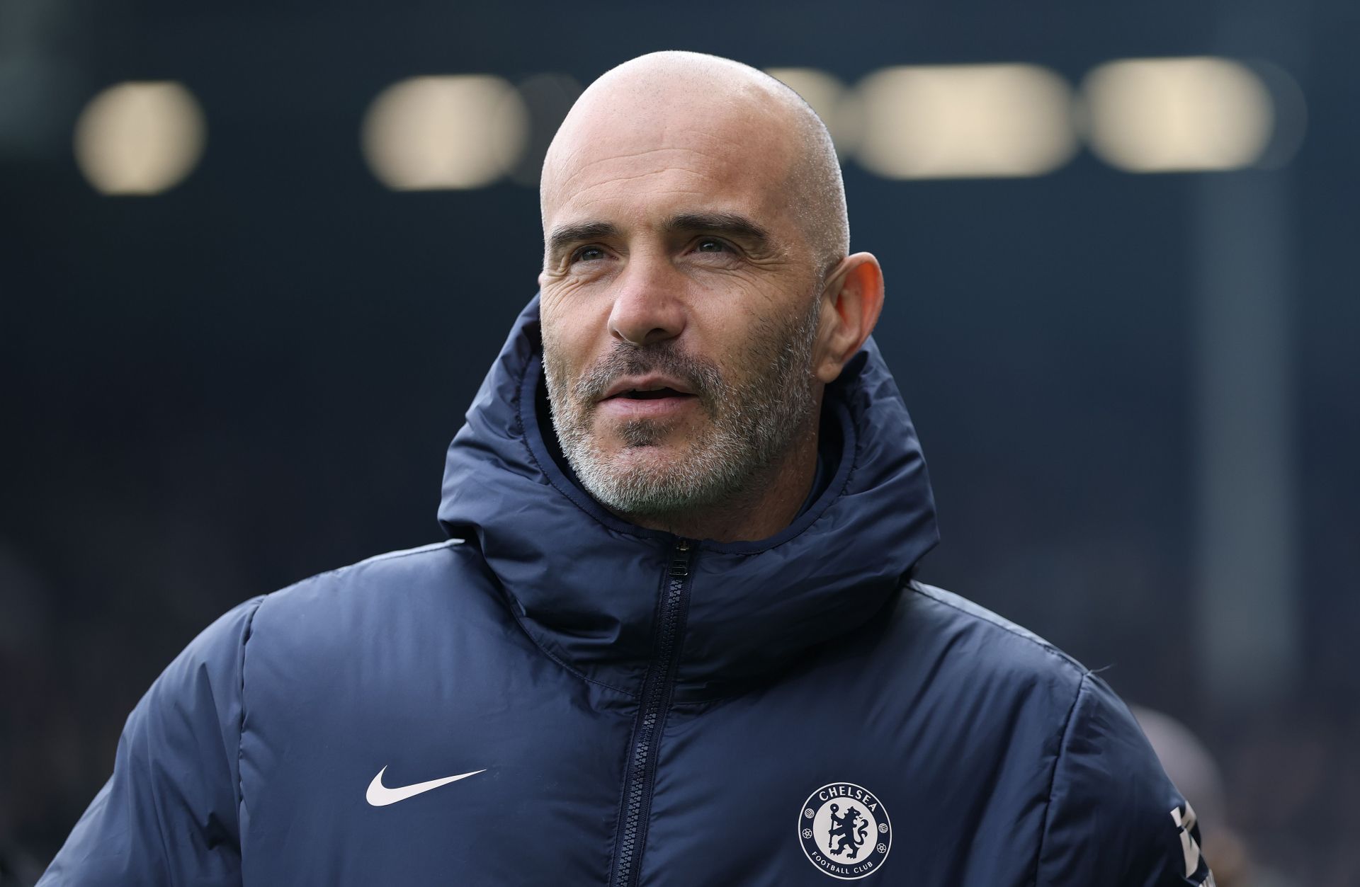 Fulham FC v Chelsea FC - Premier League - Source: Getty