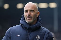 Chelsea open talks to sign 22-year-old Dutch international with 14 league goals this season: Reports