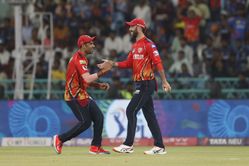 "Beats me how such inefficiency survives" - PBKS batter blasts IndiGo Airlines over luggage not reaching Jaipur ahead of IPL 2025 resumption