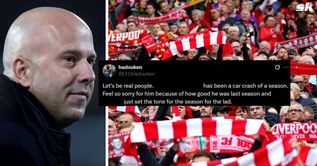 "Might be finished at this level", "He has to go" - Fans unhappy with Liverpool star's showing in 3-1 loss to Chelsea