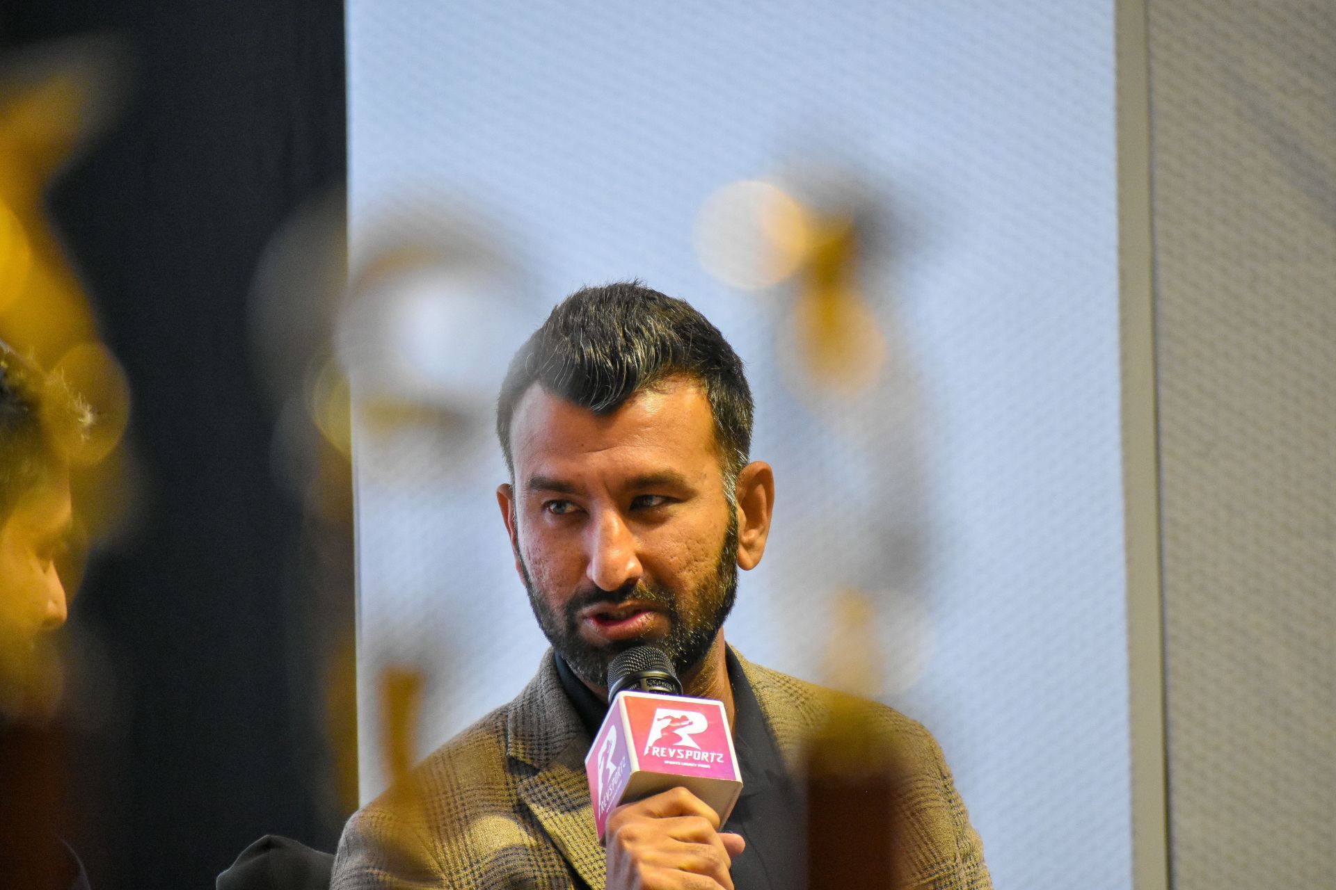 TATA Steel Trail Blazer Sports Conclave In Kolkata. - Source: Getty