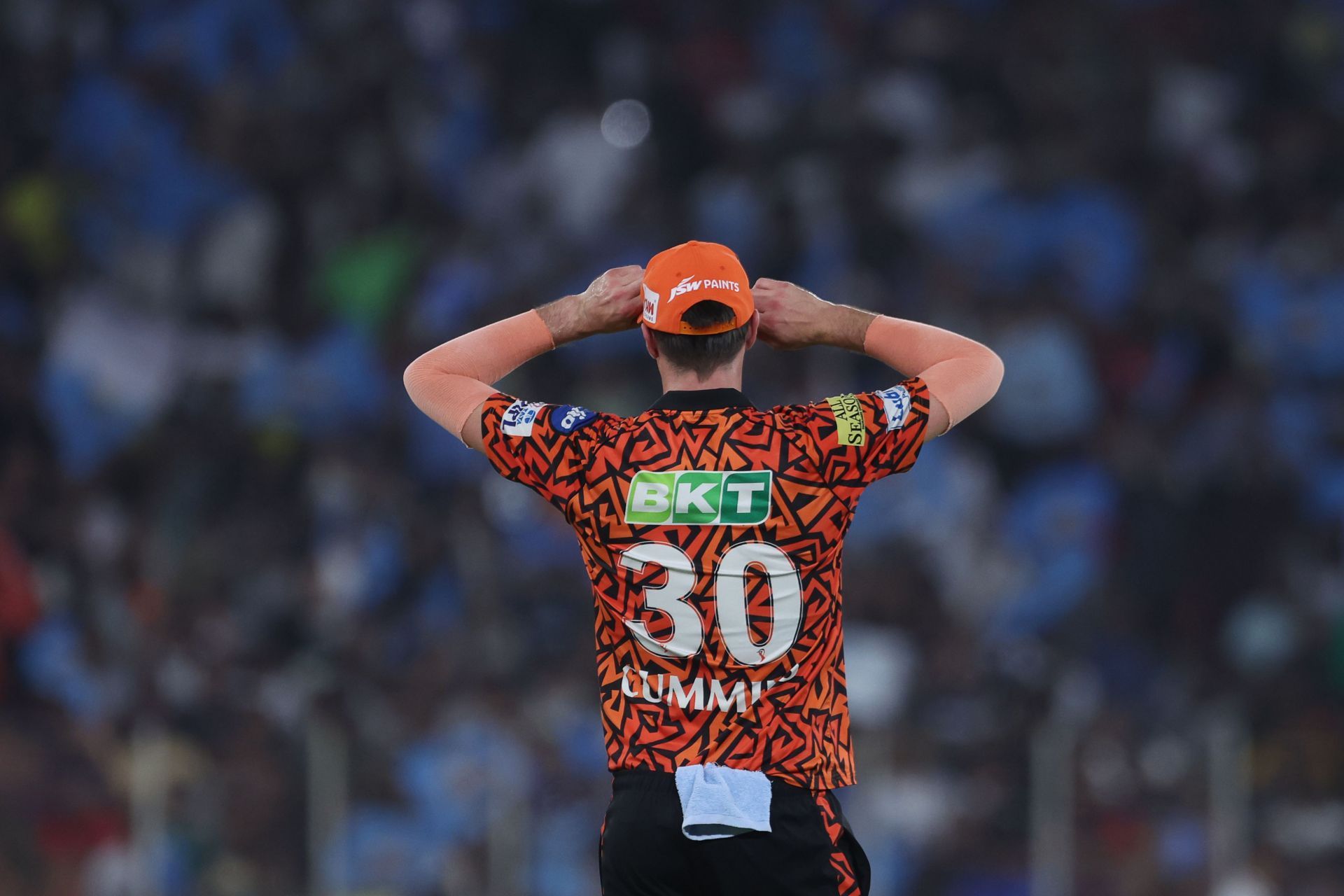 2025 IPL - Gujarat Titans v Sunrisers Hyderabad - Source: Getty