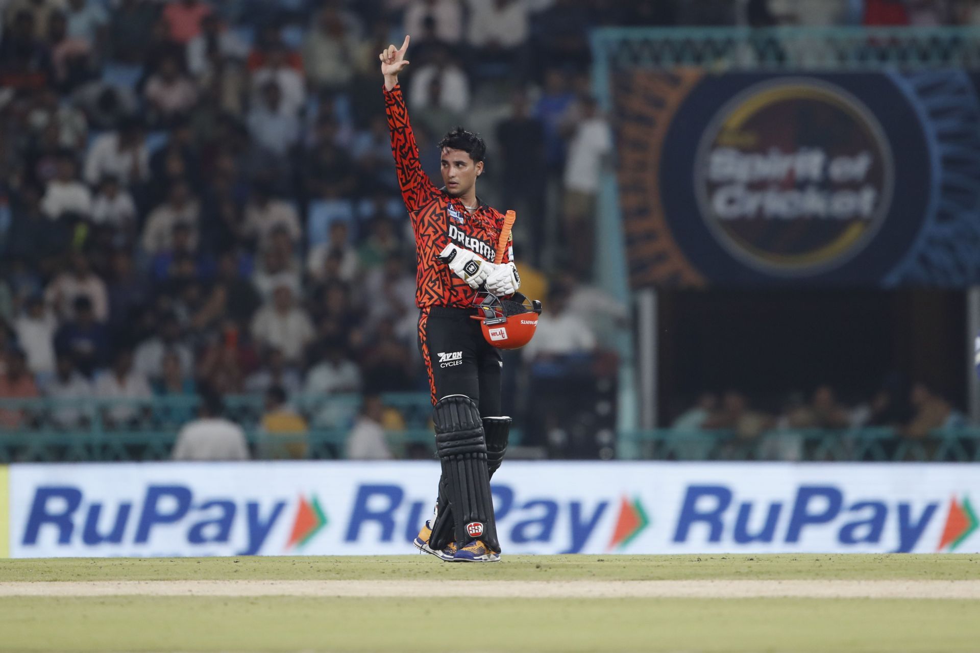 2025 IPL - Lucknow Super Giants v Sunrisers Hyderabad - Source: Getty