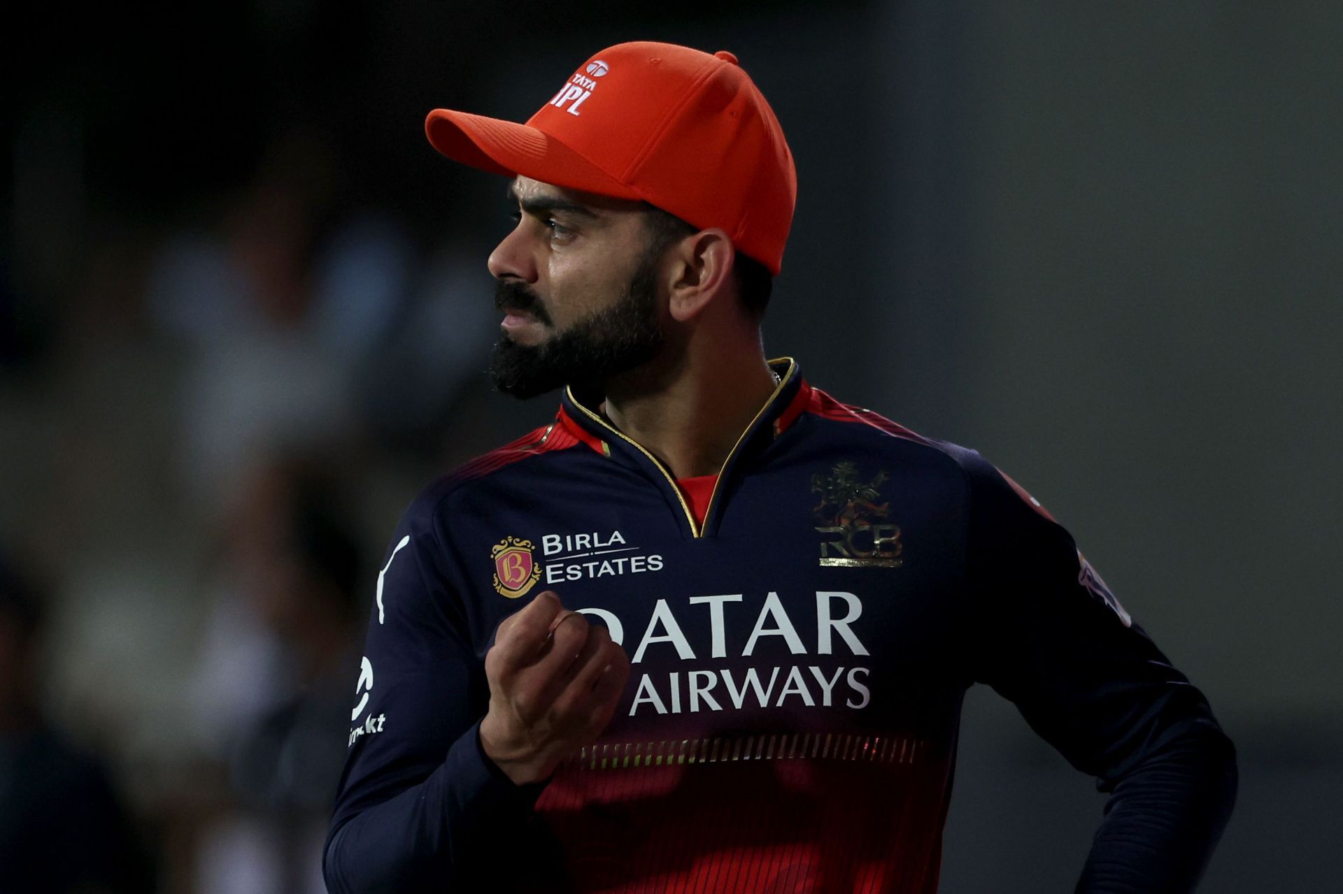 2025 IPL - Royal Challengers Bengaluru v Chennai Super Kings - Source: Getty