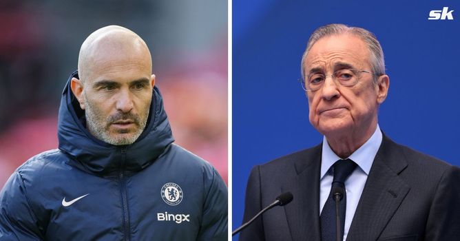 Chelsea plot to scare off Real Madrid's transfer interest in 24-year-old star with €200m decision: Reports