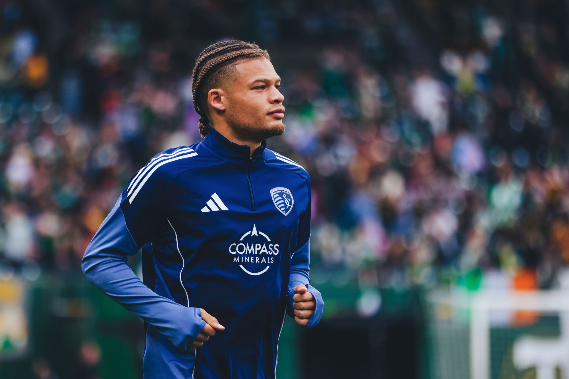 Portland Timbers v Sporting Kansas City - Source: Getty