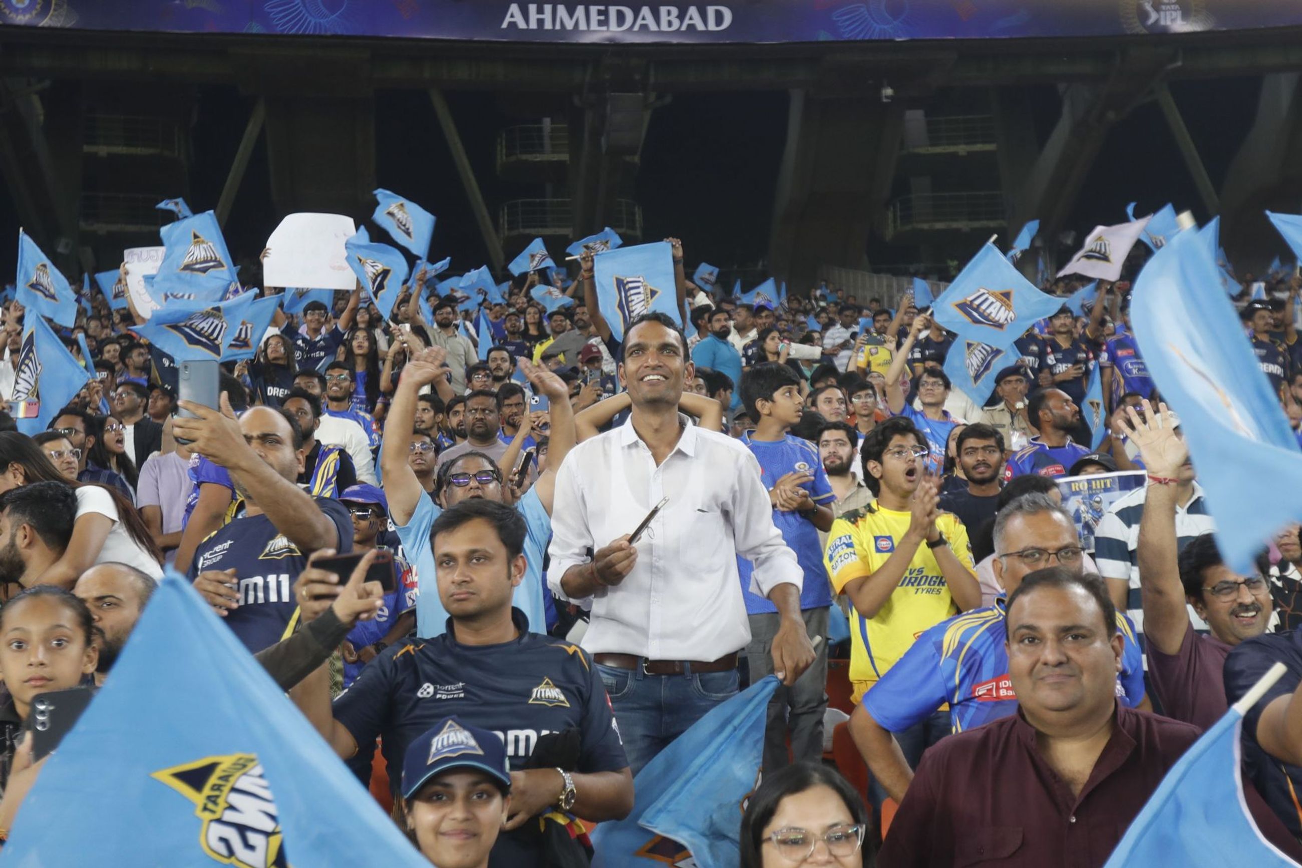 2025 IPL - Gujarat Titans v Mumbai Indians - Source: Getty
