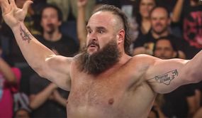 3 Things Braun Strowman can do outside WWE