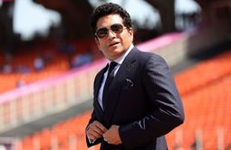 "I was almost 90 percent sure of quitting cricket" - When a 45-minute phone call with Viv Richards made Sachin Tendulkar change his mind in 2007