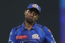 "Went to bed around 4 or 5 in the morning" - Suryakumar Yadav's stunning revelation ahead of RR vs MI IPL 2025 clash