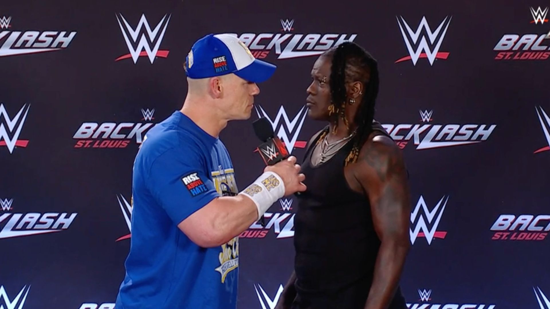 John Cena is the current Undisputed WWE Champion [Image: WWE.com]