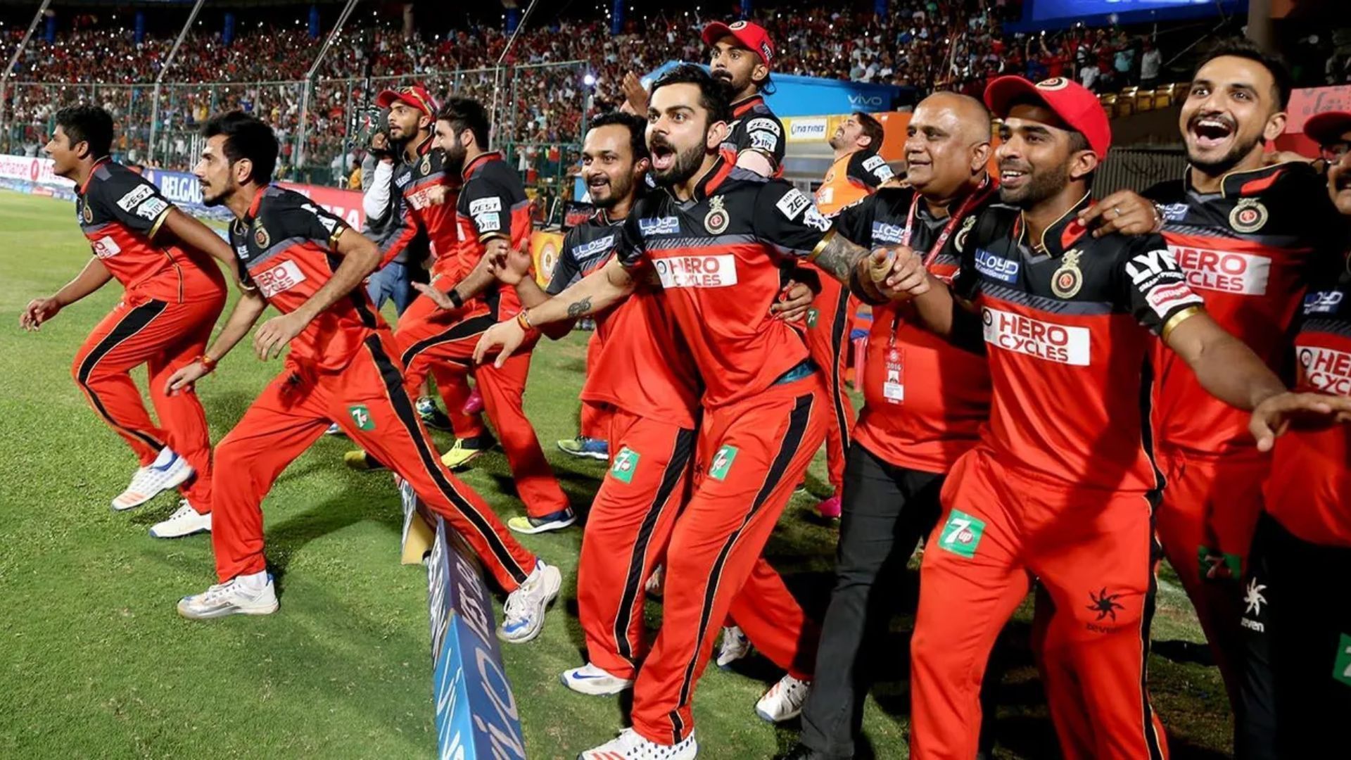 RCB played the IPL 2016 final  (Image Credits: iplt20.com)