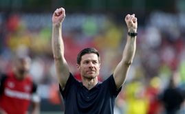 Xabi Alonso to request €100m war chest to complete defensive double swoop at Real Madrid: Reports