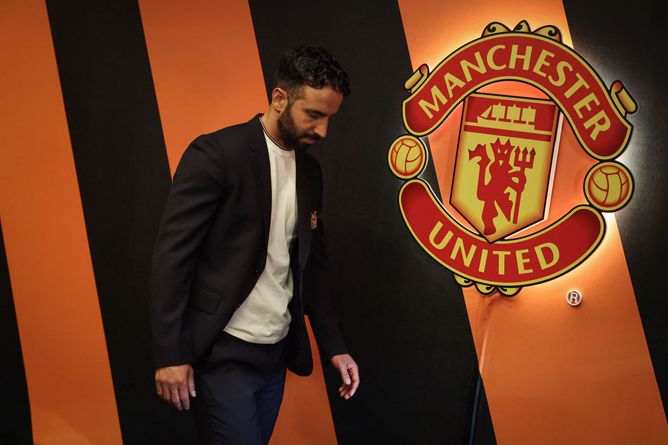 "I don't blame him" - Pundit urges Manchester United star to leave because of Ruben Amorim