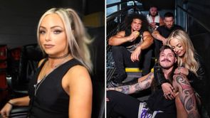 42-year-old star sends heartfelt message to Liv Morgan; Drops HUGE Judgment Day tease
