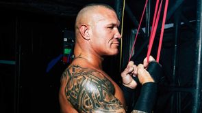 Randy Orton's recent WWE opponent reveals what he was like backstage