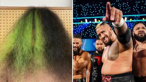 Major WWE star set for Backlash debut; Earth-shattering Bloodline plans reportedly in the works