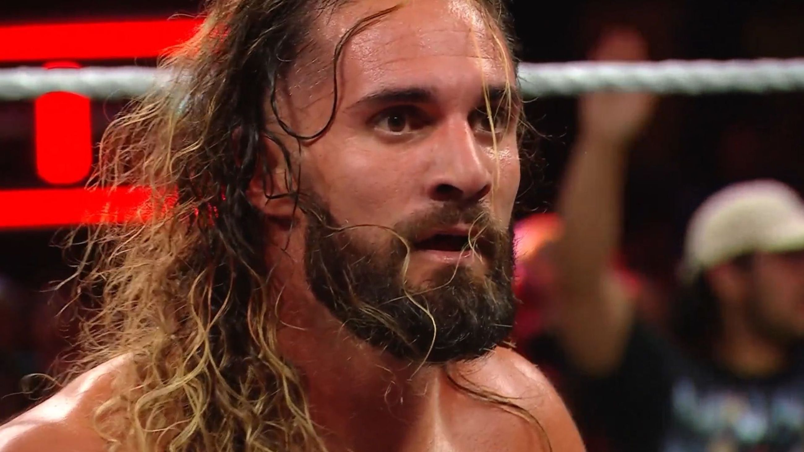 Seth Rollins is a former two-time WWE Universal Champion [Image Credits: WWE