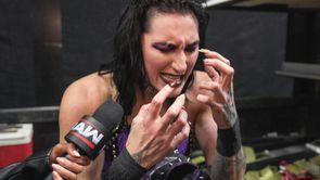 "F**king heartbreaking," "They have a point" - WWE fans divided after Rhea Ripley breaks the internet with unfiltered post