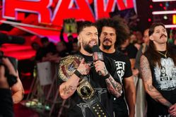 Finn Balor to officially quit The Judgment Day on WWE RAW; join forces with an old friend? Exploring the possibility