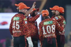 "It seems like he hasn't come at all after the first match" - Aakash Chopra on SRH's issues ahead of IPL 2025 clash vs DC