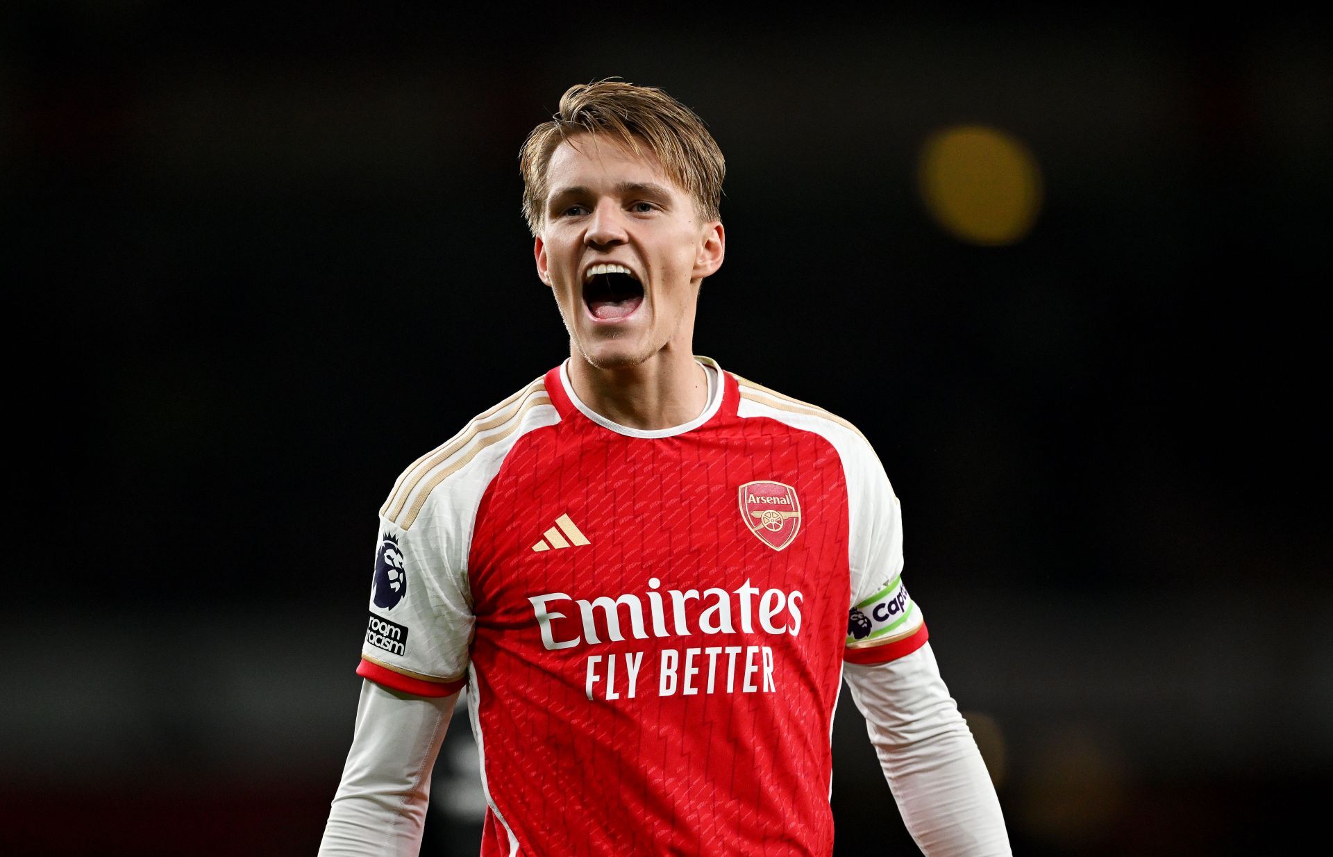 Arsenal FC v Liverpool FC - Premier League - Source: Getty