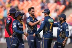 "They are not looking like a team that can progress" - Aakash Chopra on GT after IPL 2025 loss vs CSK