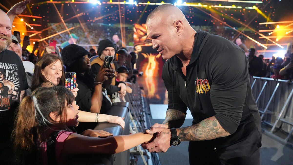 WWE