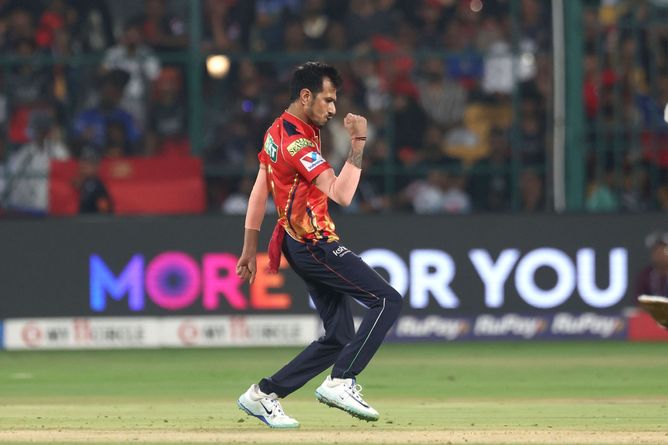 IPL 2025: Predicting 3 players who could pick up the most wickets in today’s PBKS vs LSG match ft. Yuzvendra Chahal