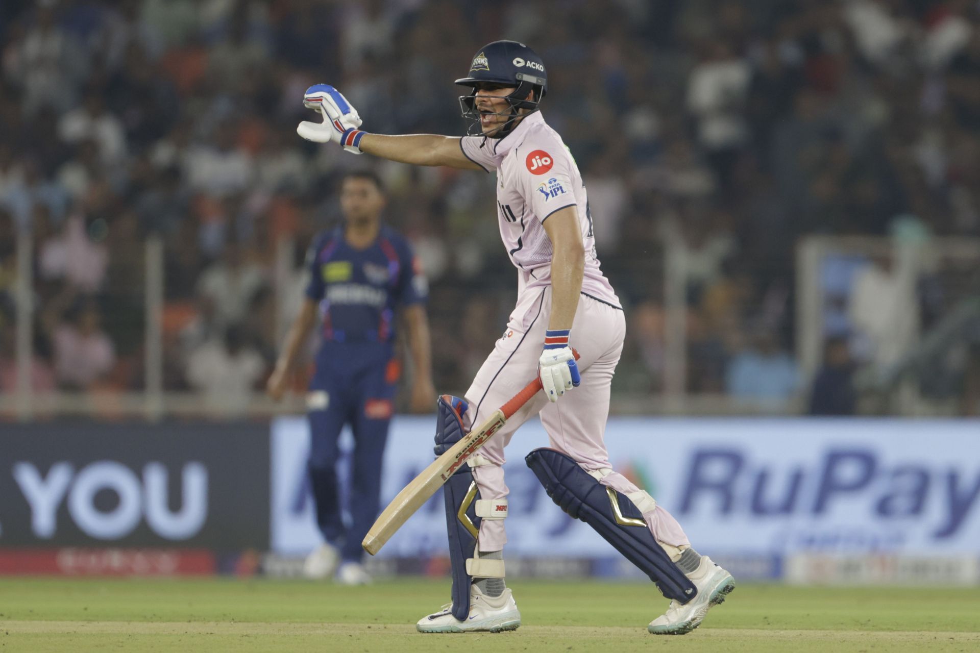 2025 IPL - Gujarat Titans v Lucknow Super Giants - Source: Getty