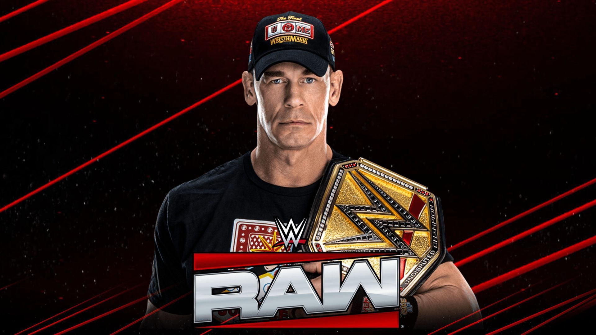 John Cena defeated Randy Orton at Backlash! (Credits: WWE.Com )