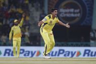 2025 IPL - Lucknow Super Giants v Chennai Super Kings - Source: Getty