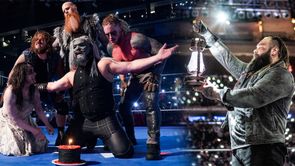 Wyatt Sicks member sends emotional message to Bray Wyatt following WWE SmackDown return