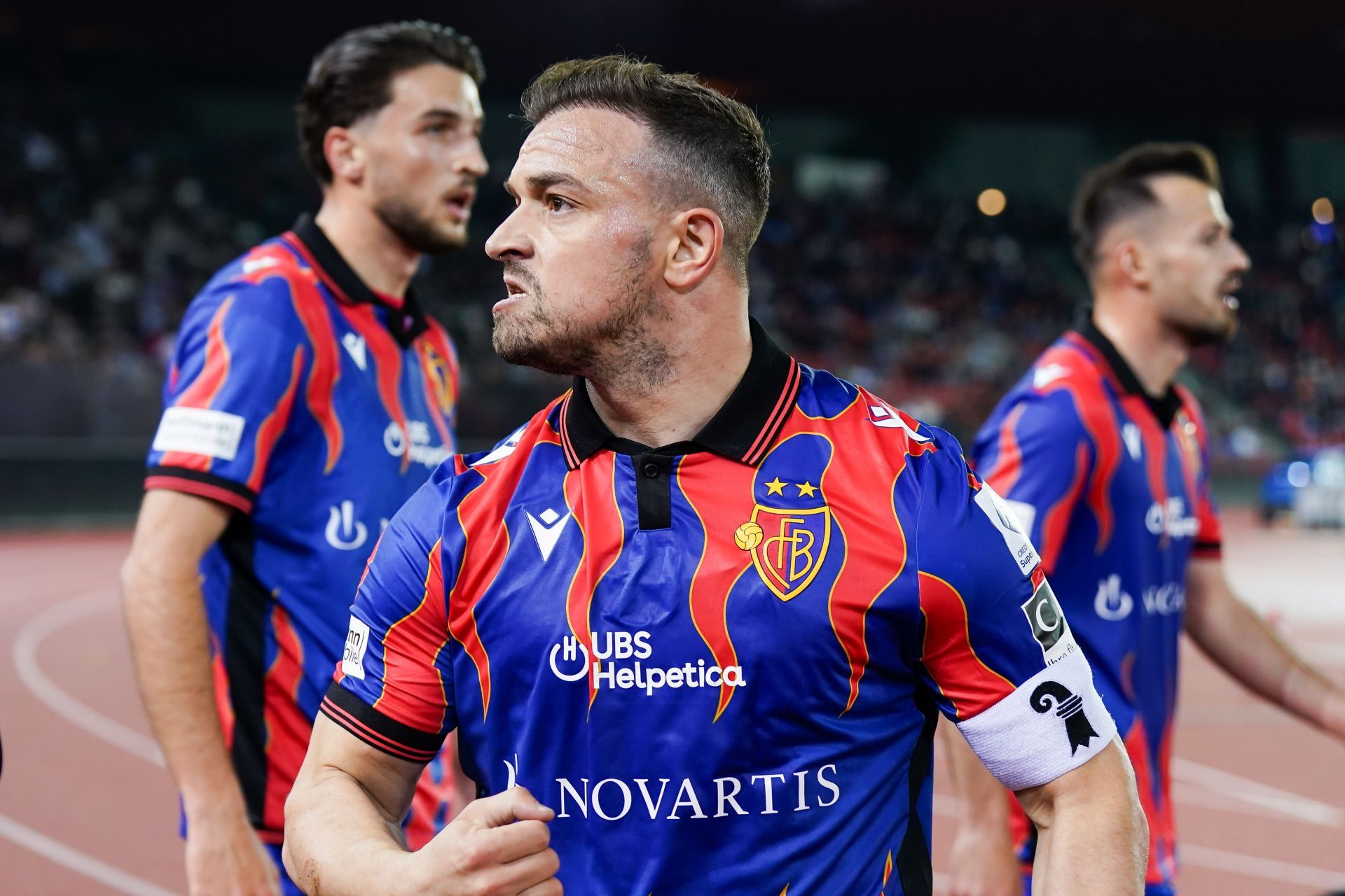 FC Z&uuml;rich v FC Basel 1893 - Swiss Super League - Source: Getty