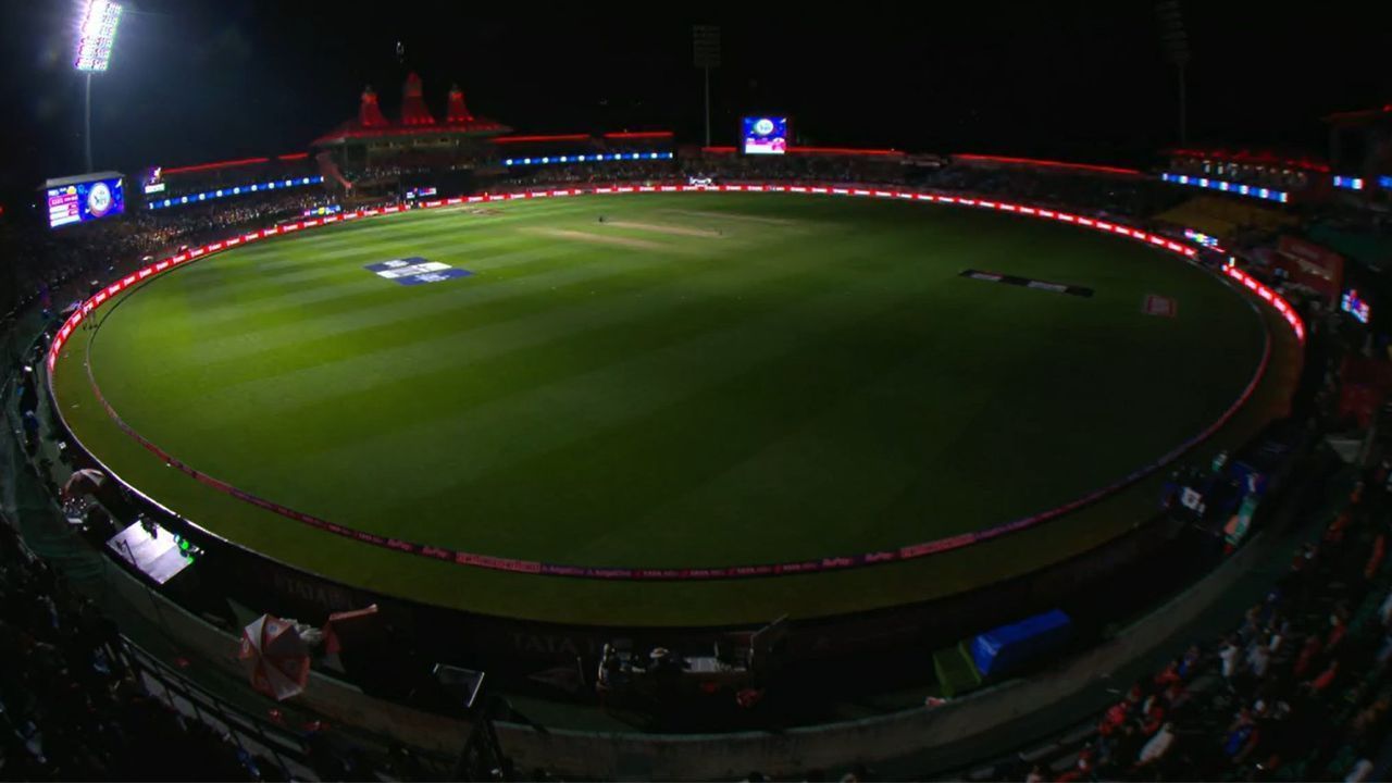 IPL 2025, PBKS vs DC