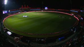 PBKS vs DC मैच को बीच में ही किया गया रद्द, सामने आई बड़ी वजह