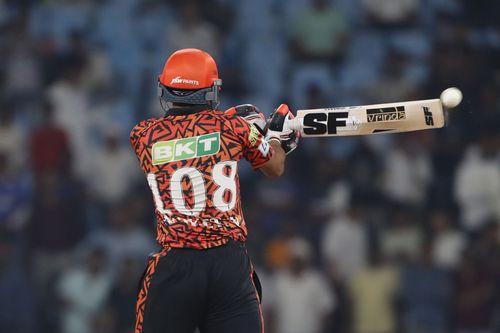 Aniket Verma. (Image Credits: Getty)