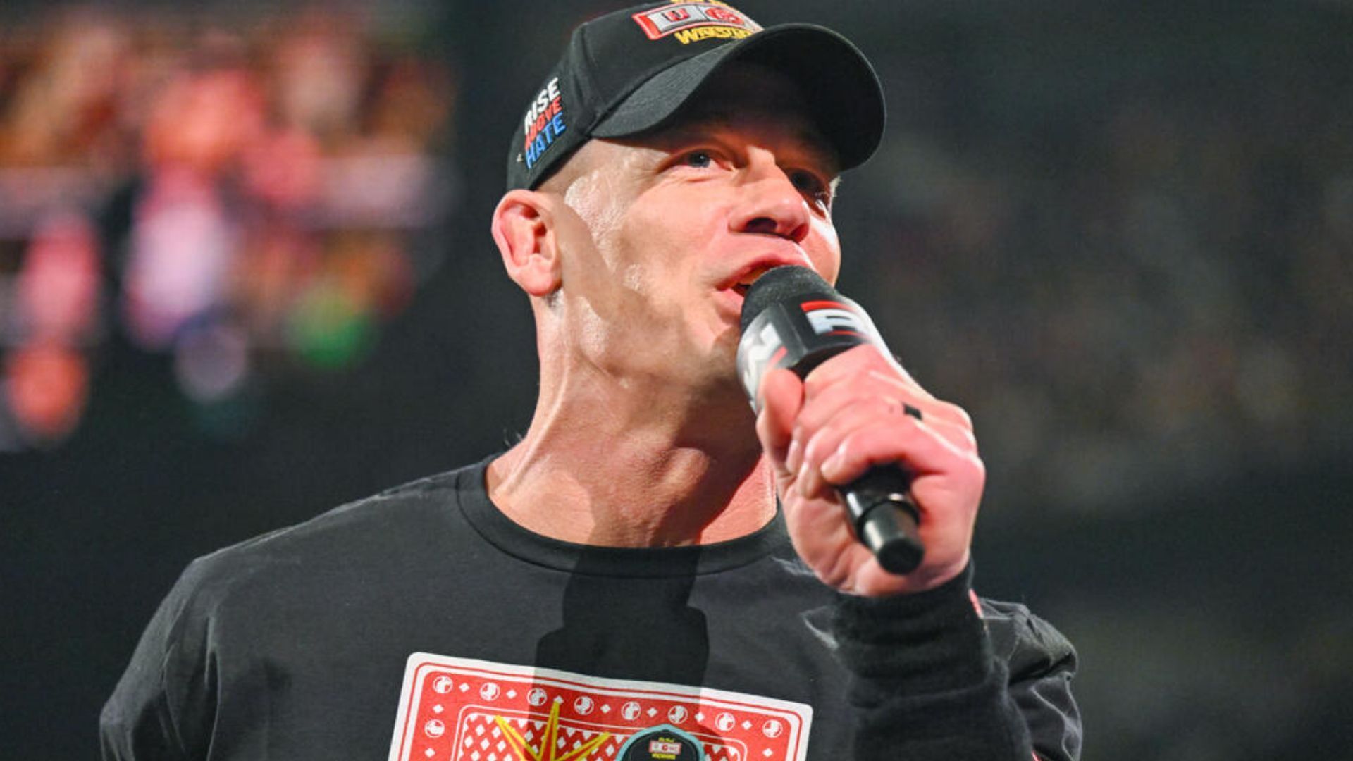 John Cena is now a 17-time World Champion! [Photo from WWE.com]