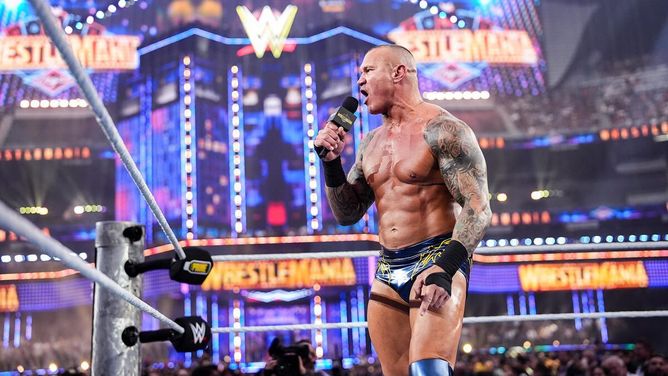 Randy Orton's surprise opponent at WrestleMania 41: WWE legend "glad" major backstage official didn't wrestle