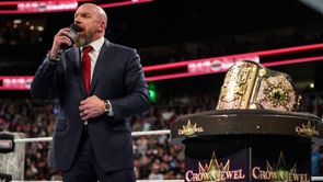 BREAKING: WWE announces Crown Jewel 2025 outside of Saudi Arabia